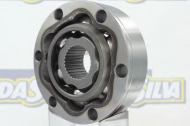 Шарнирный комплект DA SILVA J4051