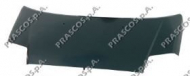 Капот двигателя PRASCO CI3043100