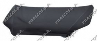 Капот двигателя PRASCO DW3273110