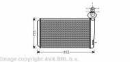 Теплообменник PRASCO VW6259