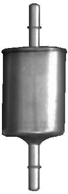 Фильтр HOFFER 4160