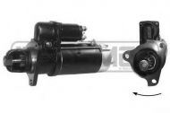 Стартер MESSMER 220287