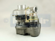 Компрессор MOTAIR TURBOLADER 333037