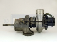 Компрессор MOTAIR TURBOLADER 333248