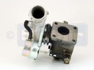 Компрессор MOTAIR TURBOLADER 333268