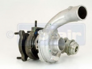 Компрессор MOTAIR TURBOLADER 334108