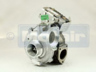 Компрессор MOTAIR TURBOLADER 335722