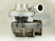 Компрессор MOTAIR TURBOLADER 335840