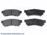Комплект тормозных колодок BLUE PRINT ADG042152