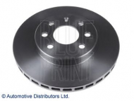Тормозной диск BLUE PRINT ADG04327