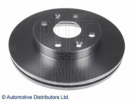 Тормозной диск BLUE PRINT ADG04353