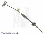 Трос BLUE PRINT ADG04603