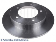 Тормозной диск BLUE PRINT ADK84305