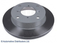 Тормозной диск BLUE PRINT ADK84308