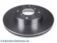 Тормозной диск BLUE PRINT ADK84313