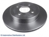 Тормозной диск BLUE PRINT ADK84315