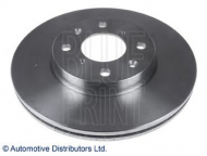 Тормозной диск BLUE PRINT ADK84321
