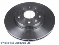 Тормозной диск BLUE PRINT ADK84326