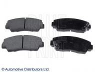 Комплект тормозных колодок BLUE PRINT ADM54210