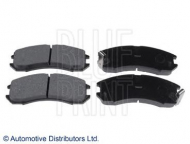 Комплект тормозных колодок BLUE PRINT ADM54222