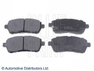 Комплект тормозных колодок BLUE PRINT ADM54295