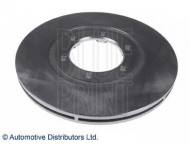 Тормозной диск BLUE PRINT ADM54317