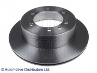 Тормозной диск BLUE PRINT ADN14378