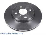 Тормозной диск BLUE PRINT ADT343205