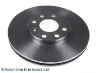 Тормозной диск BLUE PRINT ADZ94322