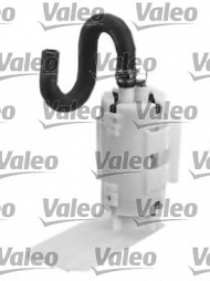 Трубка забора топлива VALEO 347082