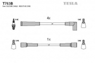 Комплект электропроводки TESLA T763B