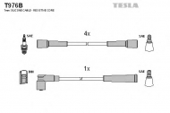 Комплект электропроводки TESLA T976B