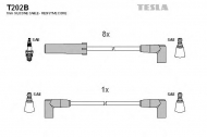 Комплект электропроводки TESLA T202B