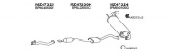 Глушитель VENEPORTE 470060