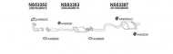 Глушитель VENEPORTE 530065
