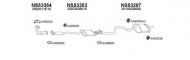 Глушитель VENEPORTE 530081