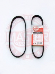 Ремень MASTER-SPORT 6PK698-PCS-MS