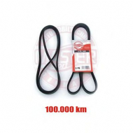 Ремень MASTER-SPORT 5PK1432-PCS-MS
