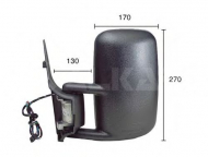 Зеркало ALKAR 9226966