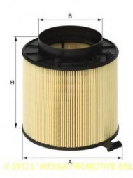 Фильтр UNIFLUX FILTERS XA940