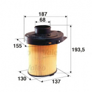 Фильтр VALEO 585603