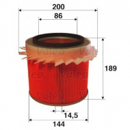Фильтр VALEO 585638