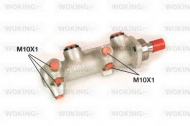 Цилиндр WOKING C1025.17