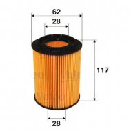 Фильтр VALEO 586515