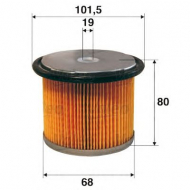 Фильтр VALEO 587905