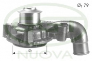 Насос GGT PA12069