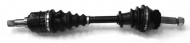 Вал DEPA 3256400