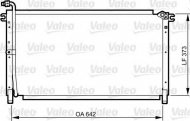 Конденсатор VALEO 814284