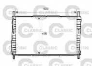 Теплообменник VALEO 234286