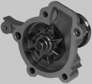 Насос OPEN PARTS WAP8283.00